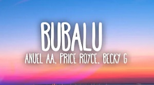 Bubalu