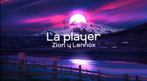 La Player (Bandolera)