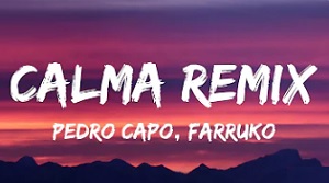 Calma (Remix)