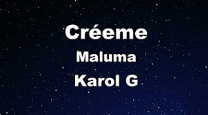 Créeme