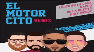 El Motorcito (Remix)