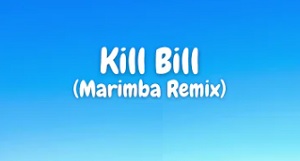 Marimba - Kill Bill