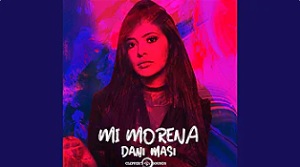 Mi Morena (Mix)