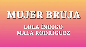 Mujer Bruja