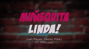 Munequita Linda