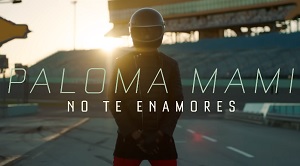 No Te Enamores