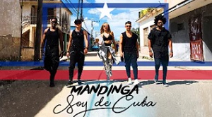 Soy de Cuba (Remix)