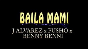 Baila Mami