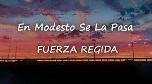 En Modesto Se La Pasa