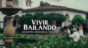 Vivir Bailando