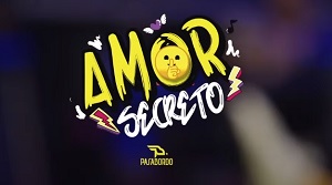 Amor Secreto