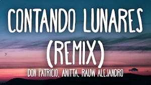 Contendo Lunares (Remix)