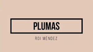 Plumas