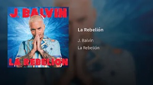 La Rebelion