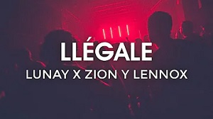 Llegale