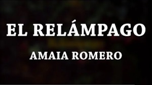 El Relámpago