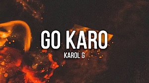 Go Karo