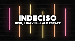 Indeciso