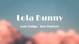 Lola Bunny