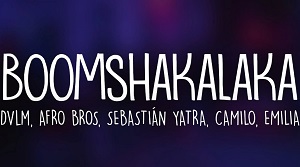 Boomshakalaka