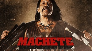 Machete OST