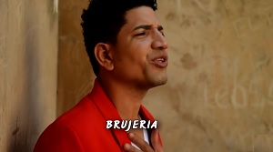 El Varon De La Bachata