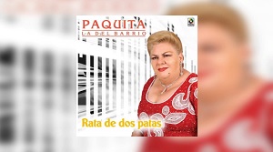 Rata De Dos Patas