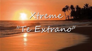 Te Extrano