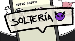 Soltería