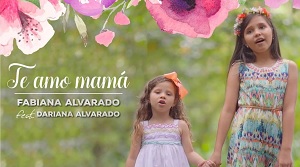 Te Amo MamA