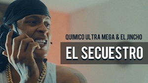 El Secuestro