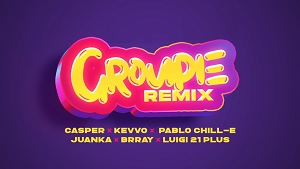 Groupie (Remix)