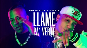 Llame Pa Verte