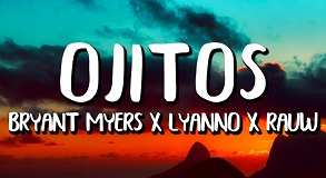 Ojitos