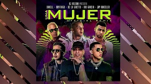 Una Mujer (Remix)