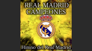 Himno del Real Madrid