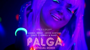 Palga (Remix)