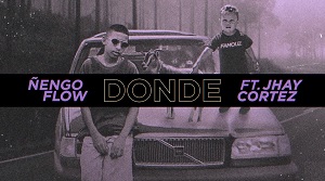 Donde