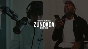 Zundada (Acustico)