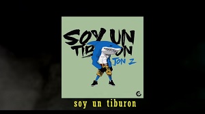 Soy Un Tiburon