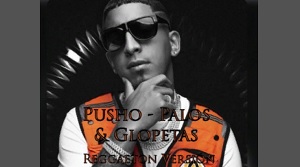 Palos y Glopetas (Reggaeton Version)