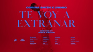 Te Voy A Extranar