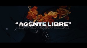 Agente Libre