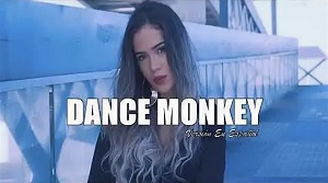 Dance Monkey (Version Espanol)