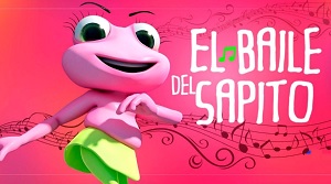 El Baile del Sapito