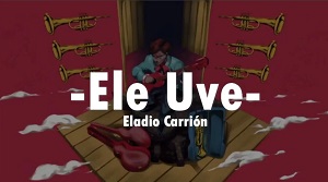 Ele Uve