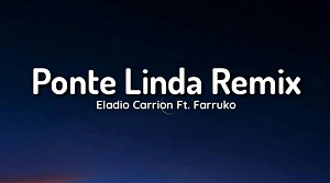 Ponte Linda (Remix)