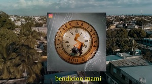 Bendicion Mami