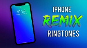 iPhone 8 Trap Remix