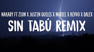 Sin Tabú (Remix)